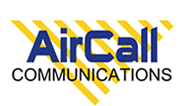 AirCall Logo