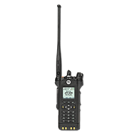 Motorola Solutions apx6000 1