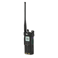 Motorola Solutions apx6000 2