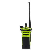 Motorola Solutions apx6000xe 1