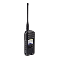 Motorola Solutions dtr700 2