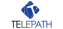 Telepath logo